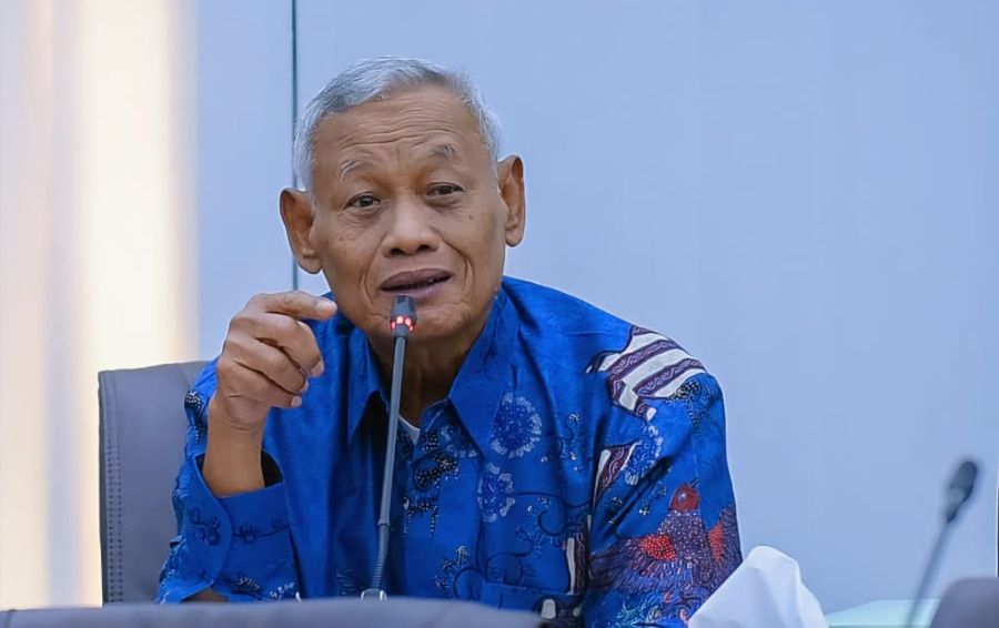 Perlu Regulasi sebagai Dasar Hukum Taspen Kelola Iuran PPPK